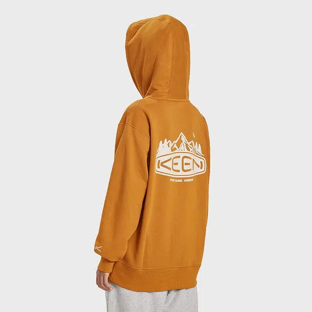 KEEN HOODIE