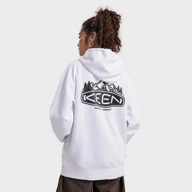 KEEN HOODIE