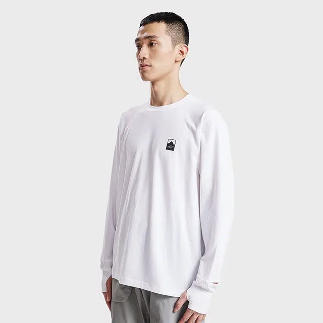 KEEN T
