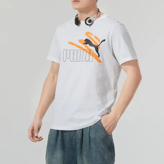 PUMA SS24T