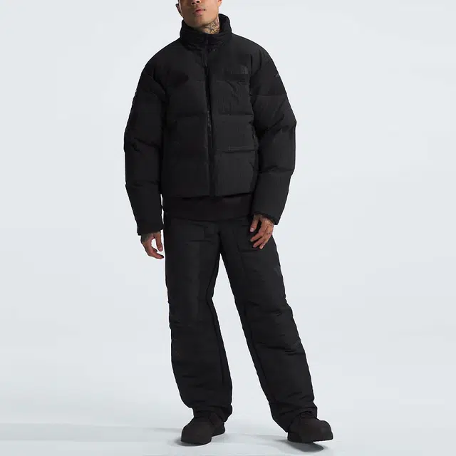 THE NORTH FACE RMST Steep Tech Nuptse