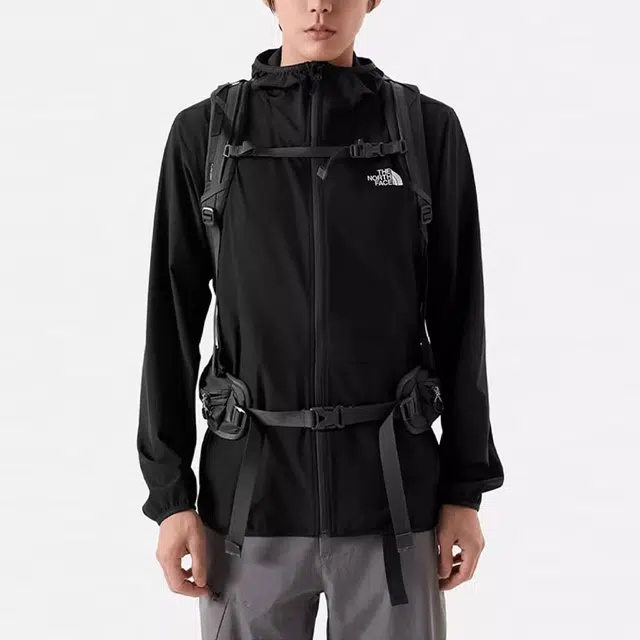 THE NORTH FACE