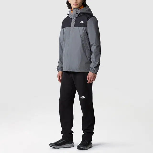THE NORTH FACE DryVent