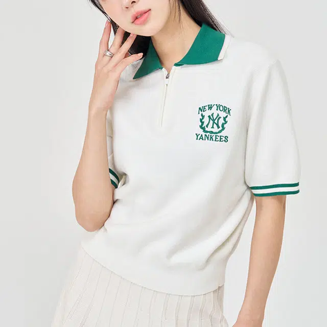 MLB Polo