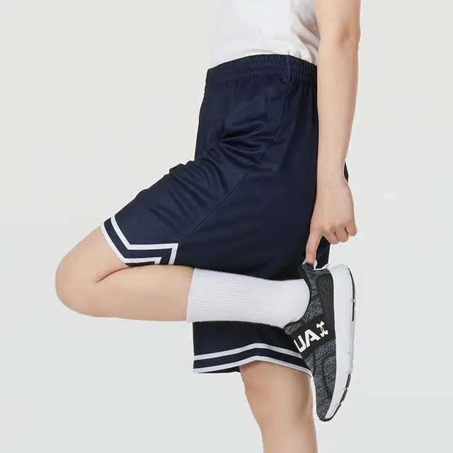 Under Armour SS24