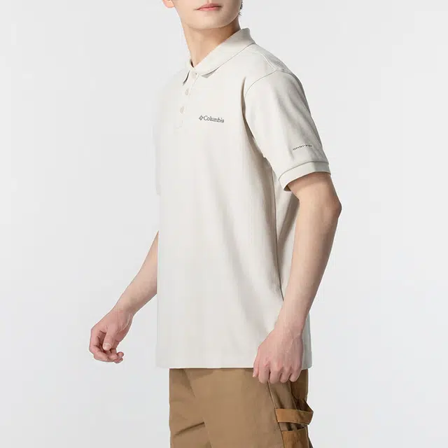 Columbia Polo