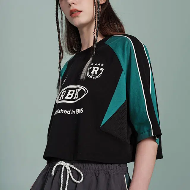 Reebok T