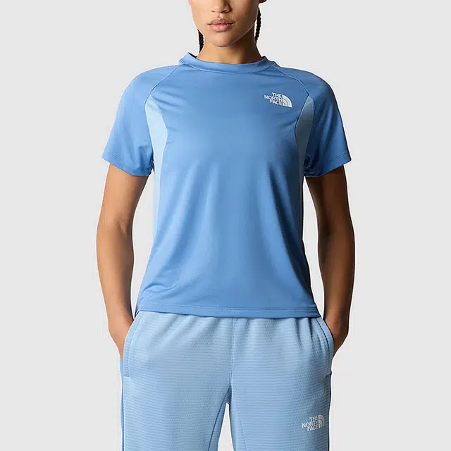 THE NORTH FACE MOUNTAIN ATHLETICS T-SHIRT T