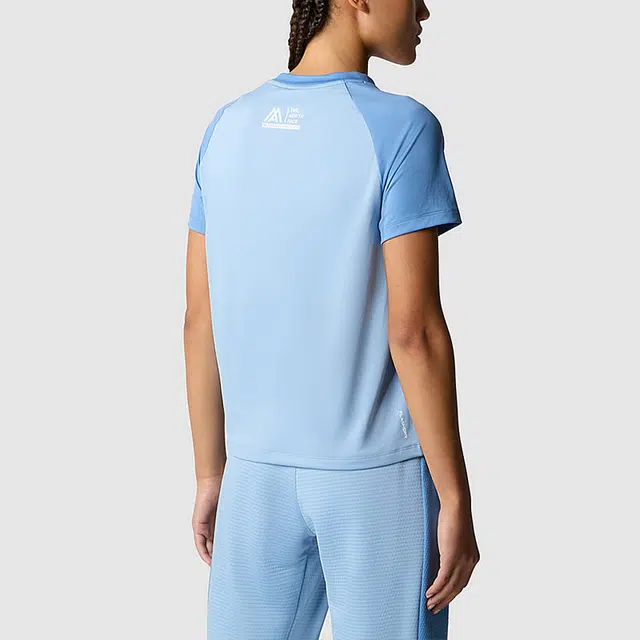 THE NORTH FACE MOUNTAIN ATHLETICS T-SHIRT T