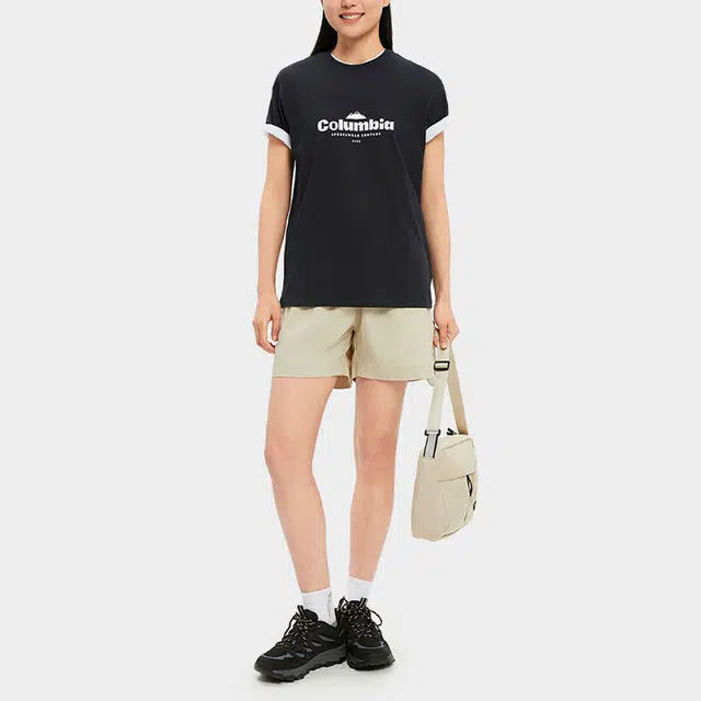 Columbia T
