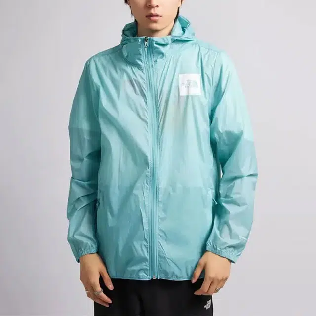 THE NORTH FACE