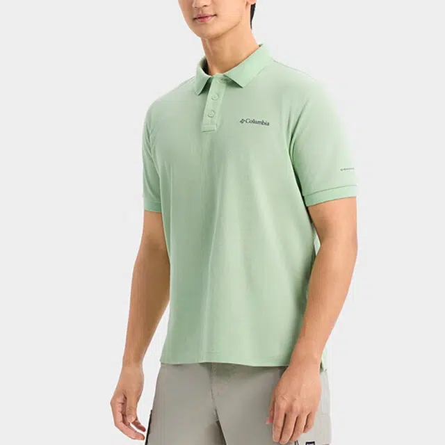 Columbia Polo