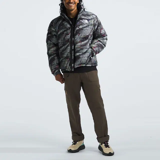 The North Face 1996 Retro Nuptse Jacket