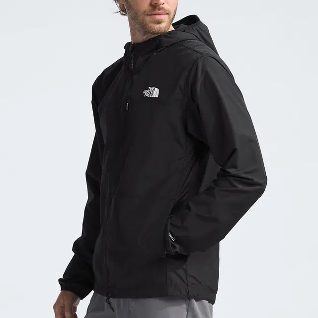 The North Face Higher Run Wind Jacket