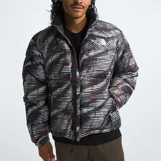 The North Face 1996 Retro Nuptse Jacket