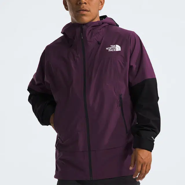 THE NORTH FACE Mens Frontier FUTURELIGHT Jacket