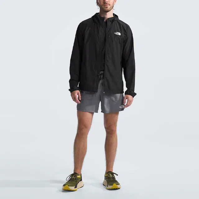 The North Face Higher Run Wind Jacket