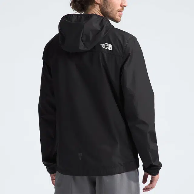 The North Face Higher Run Wind Jacket
