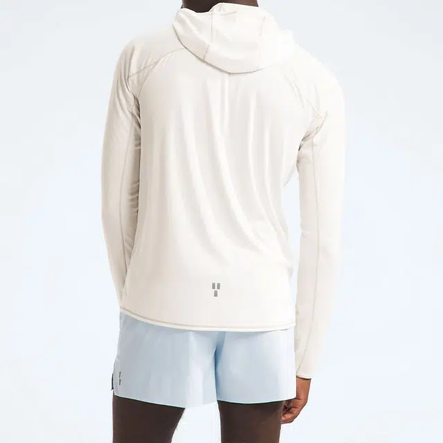 THE NORTH FACE Mens Summer Light Sun Hoodie