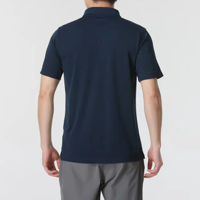 Columbia Polo