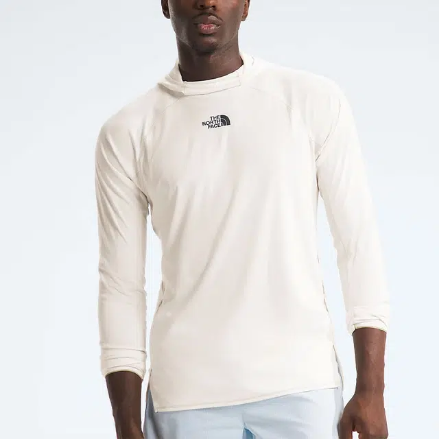 THE NORTH FACE Mens Summer Light Sun Hoodie