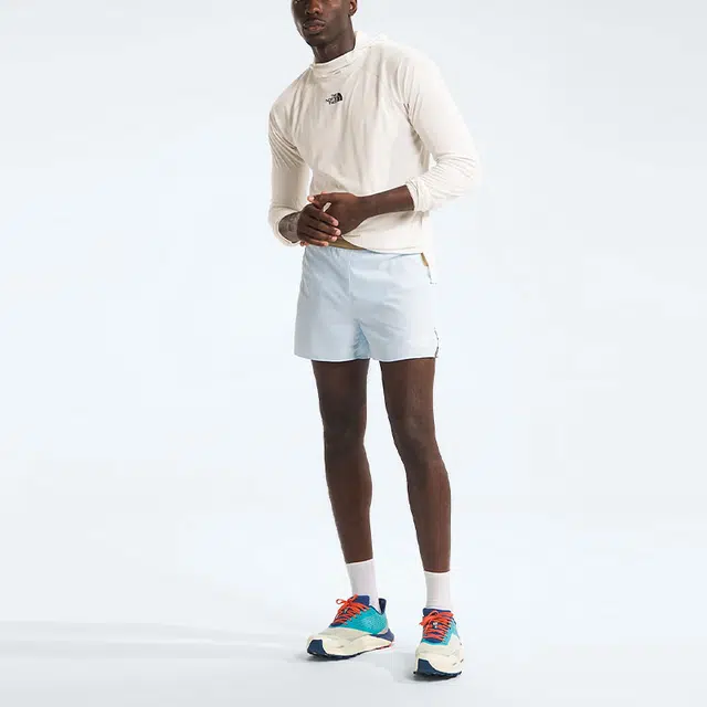 THE NORTH FACE Mens Summer Light Sun Hoodie