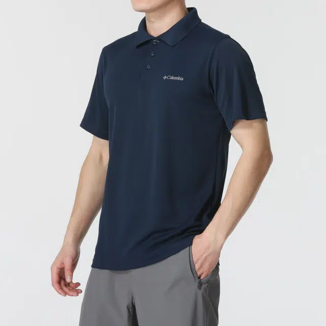 Columbia Polo