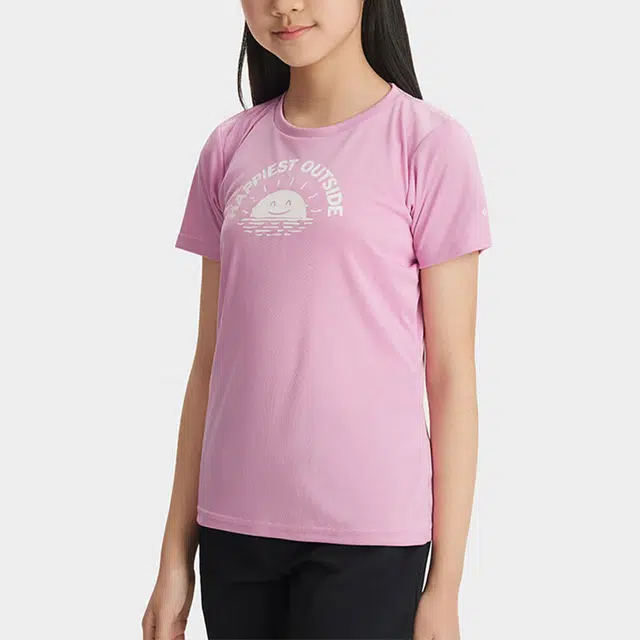 Columbia T