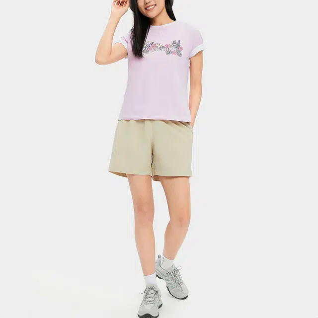 Columbia LOGOT