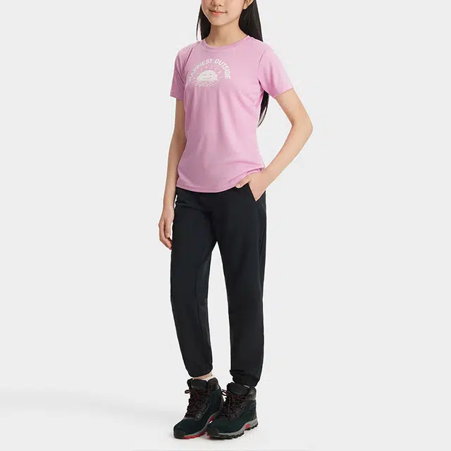 Columbia T