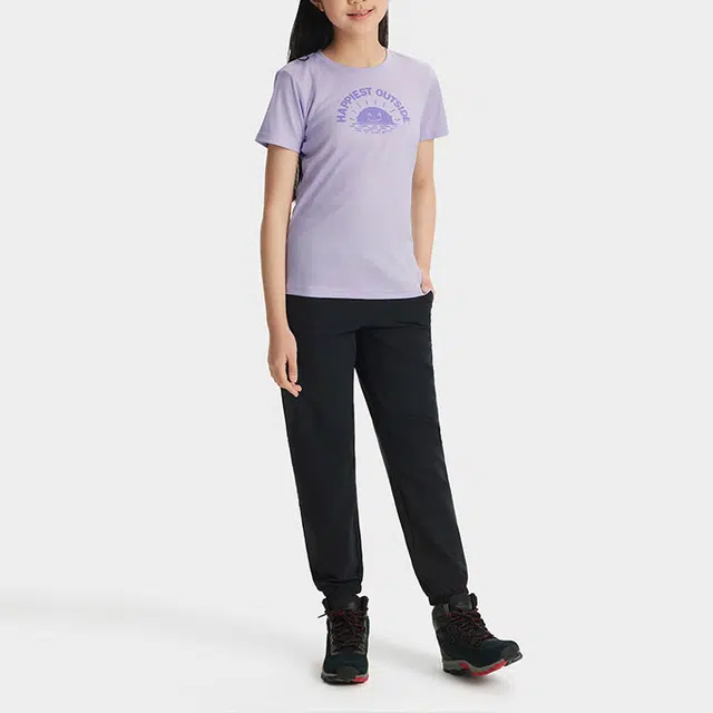 Columbia T
