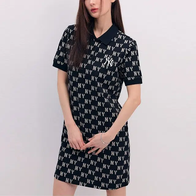 MLB SS24 POLO