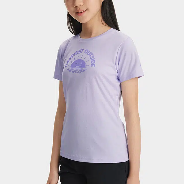 Columbia T