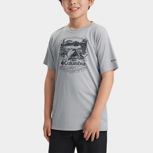 Columbia LogoT