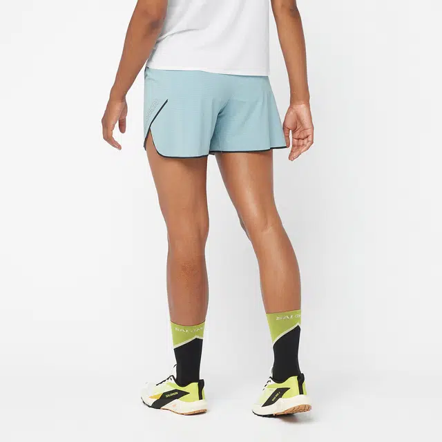 SALOMON RUNNING SENSE AERO 5'' SHORT W