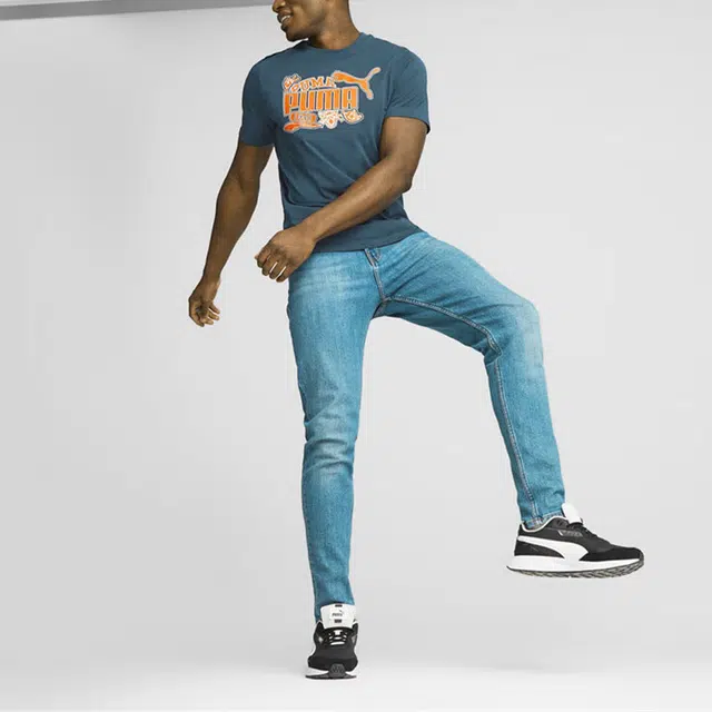 PUMA T