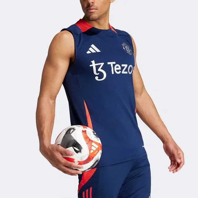 adidas SS24 Sport Performance