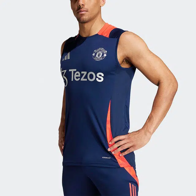 adidas SS24 Sport Performance