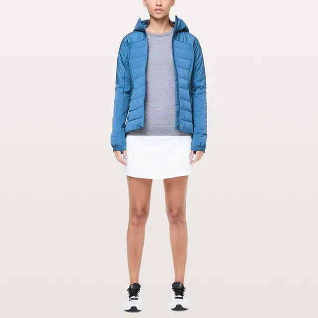 lululemon Pace Rival REG