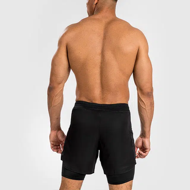 VENUM ATTACK