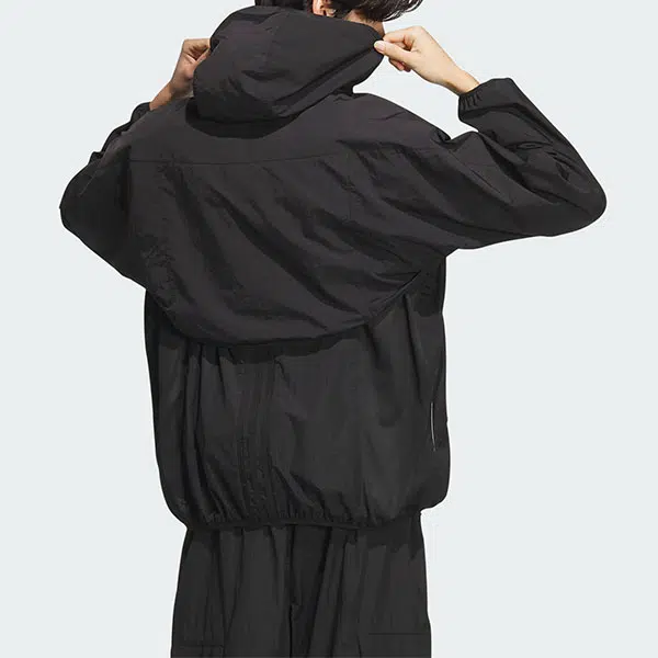 adidas FUTURE STYLE WOVEN JACKET