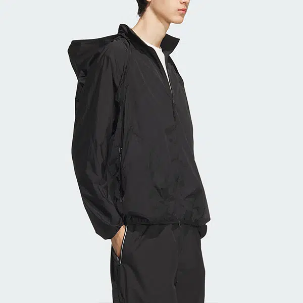 adidas FUTURE STYLE WOVEN JACKET
