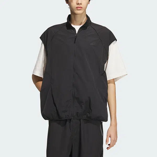 adidas FUTURE STYLE WOVEN JACKET
