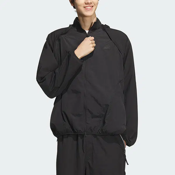 adidas FUTURE STYLE WOVEN JACKET