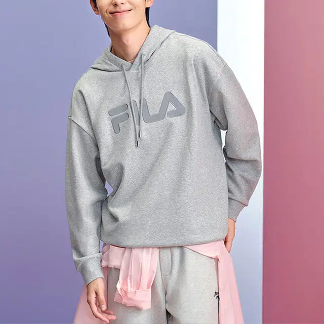 FILA Logo