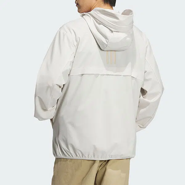 adidas V LT WVN JKT