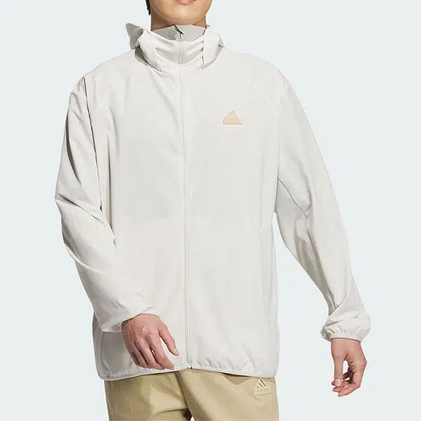 adidas V LT WVN JKT
