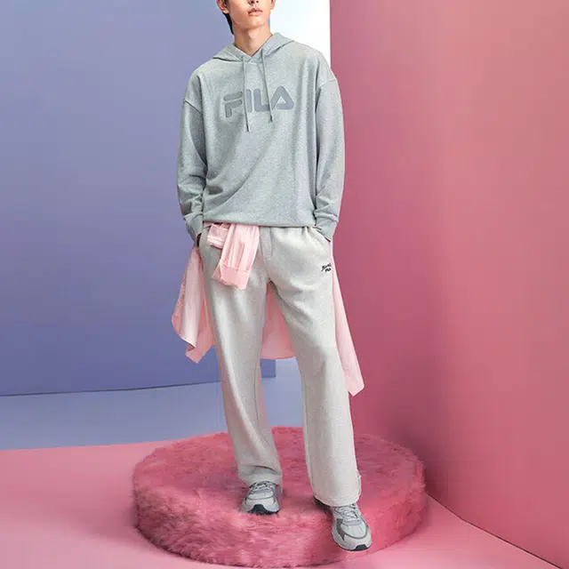 FILA Logo