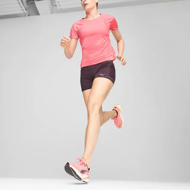 PUMA RUN CLOUDSPUN T