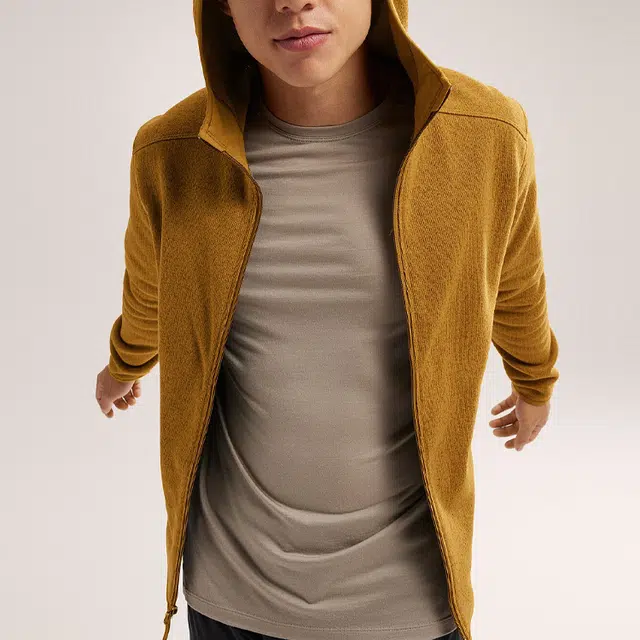 Arcteryx Covert Hoody